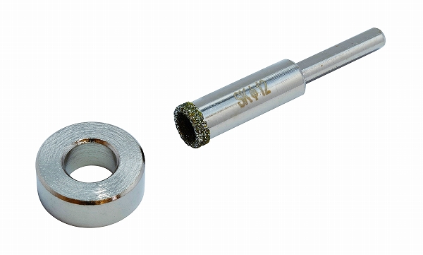 �V�����@ SK �d���_�C�������h�R�A�h���� 12mm DC-12