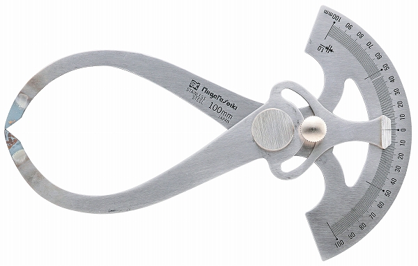 �V�����@ SK �ڐ��t���O���p�L�����p 100mm CC-100D