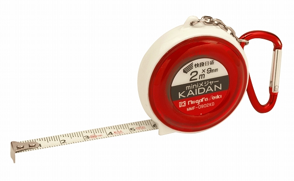 �V�����@ SK mini���W���[ KAIDAN 9mm×2.0m MMF-0902KD