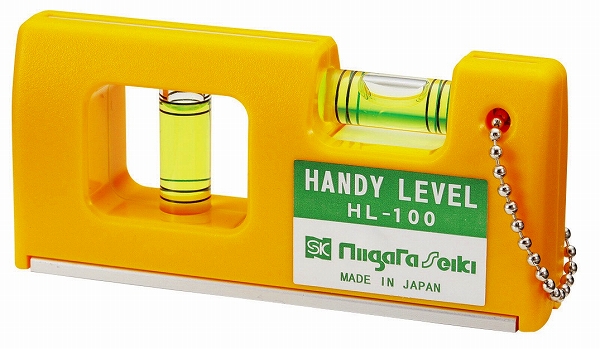 �V�����@ SK �n���f�B���x�� 100mm HL-100