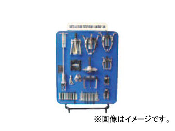 日平機器/NIPPEI KIKI プーラーボードセット HP-3000
