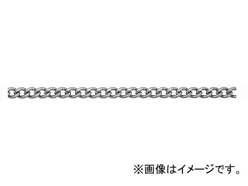 ニッサチェイン/NISSA CHAIN フリクションショートマンテル 鉄 クローム 30m IS25F JAN：4968462051809 :427678680:オートパーツエージェンシー