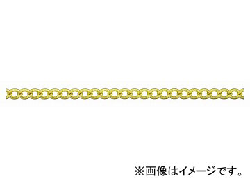 ニッサチェイン/NISSA CHAIN フリクションショートマンテル 真ちゅう キリンス 30m BS25F JAN：4968462066322 :427680290:オートパーツエージェンシー