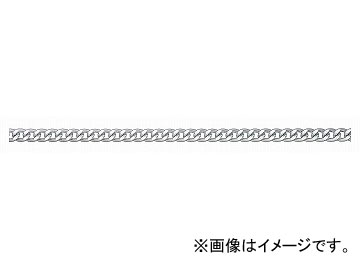 �j�b�T�`�F�C��/NISSA CHAIN �t���N�V�����V���[�g�}���e�� ���[�����`�F�C�� �A���~�j�E�� �� 15m�� R-AS22F JAN�F4968462171118
