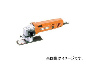 日東工器 携帯式開先面取り機 電動ミニベベラー MB-03A｜apagency