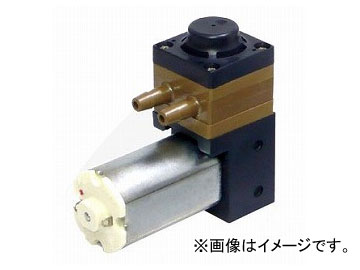 日東工器 液体ポンプ DPE-100-7P