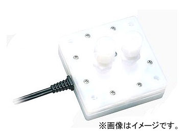 日東工器 バイモルポンプ BPF-465P