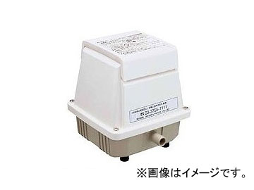 日東工器 汎用型ブロワ LA 30E :461312190:オートパーツエージェンシー