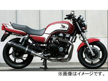2�� �m�W�} �}�t���[ FASARM S TITAN TYPE-SC NTX018VC-J �z���_ CB750 �`2008�N