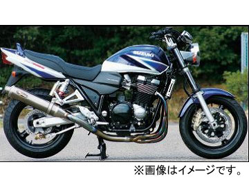 2�� �m�W�} �}�t���[ FASARM PRO TITAN TYPESC NMTX402VZ �X�Y�L GSX1400 �`2008�N