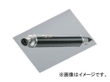2輪 ノジマ レース用サイレンサー V カーボン φ60.5 SY087V-R : オート