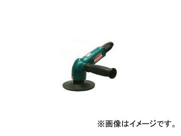 購入店舗 NPK/日本ニューマチック工業 サンダ 6インチ NSG-150X | www