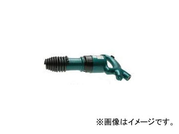 NPK/日本ニューマチック工業 チッパ 低振動型 AA 15XSP(R) :416040190:オートパーツエージェンシー