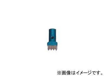 NPK/日本ニューマチック工業 ビシャン刃 16刃 コードNo.17511280 :416040820:オートパーツエージェンシー