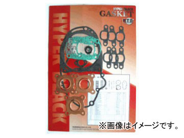 NTB ガスケットキット カワサキ KH250 1976年〜1979年 GKK-001B 2輪