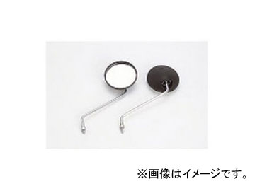 NTB �o�b�N�~���[ �E ���}�n ��/�ہE���b�L�X�e�[ 8m/m MR-110R 2��