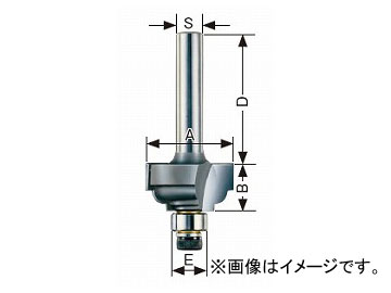 予約受付中】 大見工業/OMI コーナービット/飾り面 両段サジ面