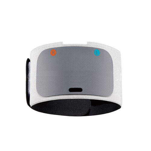 【新品】オムロン ひざ電気治療バンド 専用バンド Lサイズ HV-KBAND-L オムロン/OMRON ひざ電気治療バンド用 専用バンド L HV-KBAND-L