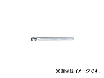 ダイジェット/DIJET アルミ加工用ソリッドエンドミル ALSEES3100LS(2080851) JAN：4547328101621  その他電動ドリル・ドライバー・