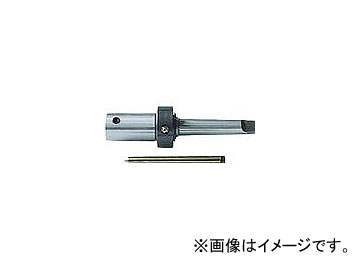 大見工業/OMI 50S用シャンク MT2 CRSMT2S(1054198) JAN：4993452240024