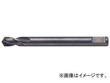 �g���X�R���R/TRUSCO ���d�X�e�����X�z�[���J�b�^�[�p�Z���^�[�h���� 8×60mm TTG860(3522423) JAN�F4989999820249