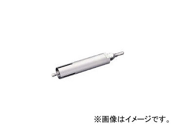 ユニカ/unika ESコアドリル マルチ110mm ストレートシャンク ESM110ST(3312623) JAN：4989270175013 :437153340:オートパーツエージェンシー