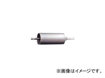 ユニカ/unika ESコアドリル ALC用110mm SDSシャンク ESA110SDS(3104044) JAN：4989270190702 :437153530:オートパーツエージェンシー