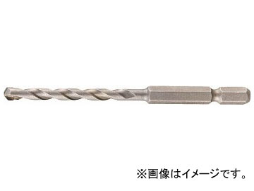 �g���X�R���R/TRUSCO �Z�p���[�d�h���C�o�[�r�b�g 5.0×95 T6CD50(3911187) JAN�F4989999089875