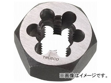 �g���X�R���R/TRUSCO �Z�p�T���G�i�b�g�_�C�X W1/2-12 TD612W12(3520757) JAN�F4989999818574