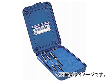 �g���X�R���R/TRUSCO �v�[���^�b�v�Z�b�g 5�{�g �O�{�� PTS1500S(2319284) JAN�F4989999345193