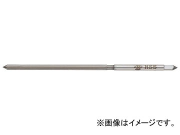 トラスコ中山/TRUSCO ロングハンドリーマ 5.0mm LHR5.0(4025954) JAN：4989999147599 :437214630:オートパーツエージェンシー