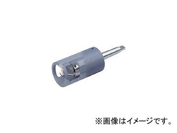 ノガ・ジャパン/NOGA K1内外径用カウンターシンク90°MT 2シャンク KP04050(4044878) JAN：4534644066499 :437217100:オートパーツエージェンシー