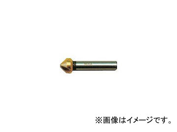 ノガ・ジャパン/NOGA カウンターシンク3枚刃90 CJ0635T(4121830) JAN：4534644009243