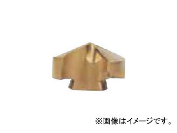 イスカル/ISCAR C カムドリル用チップ COAT IDI075SG IC908(2242389) 入数：2個 :437257010:オートパーツエージェンシー