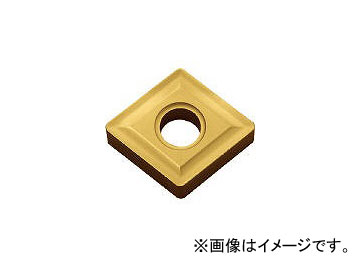 京セラ/KYOCERA 旋削用チップ PVDサーメット CNMG120404 PV7005(6467580) JAN：4960664552481 入数：10個