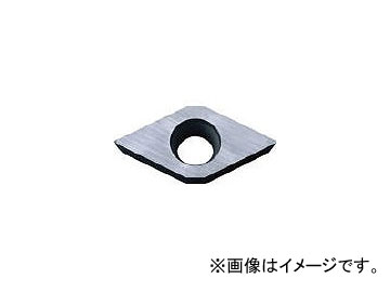 京セラ/KYOCERA 旋削用チップ 超硬 DCGW070202 KW10(1534424) JAN：4960664033614 入数：10個 :437344500:オートパーツエージェンシー