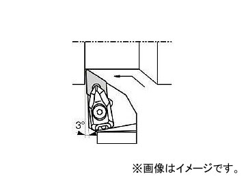 京セラ/KYOCERA 外径加工用ホルダ DDJNR2525M1504(3580296) JAN：4960664581368｜apagency