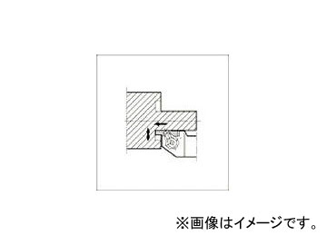 京セラ/KYOCERA 溝入れ用ホルダ GFVSR2525M501B(6434312) JAN：4960664010165