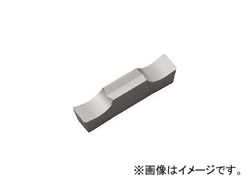 京セラ/KYOCERA 溝入れ用チップ PVDコーティング GMG2520030MG 京セラ/KYOCERA 溝入れ用チップ PVDコーティング GMG2520030MG