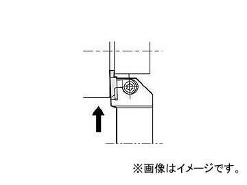 京セラ/KYOCERA 溝入れ用ホルダ KGBAR2525M16(2487764) JAN：4960664225019