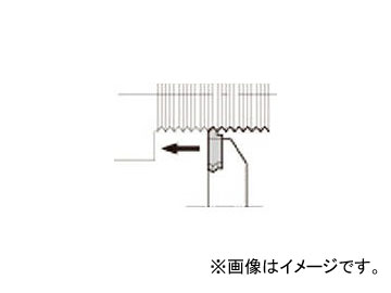 京セラ/KYOCERA ねじ切り用ホルダ KTTXR1010JX16F(6487793) JAN：4960664603435 :437368620:オートパーツエージェンシー