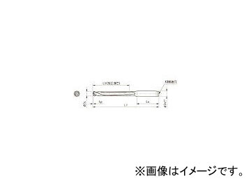 京セラ/KYOCERA ドリル用ホルダ SS14DRC135M8(3576205) JAN：4960664516292 :437380080:オートパーツエージェンシー