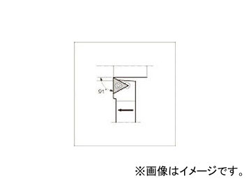 京セラ/KYOCERA スモールツール用ホルダ STGCL1212H11(6481426) JAN：4960664011575 :437380360:オートパーツエージェンシー