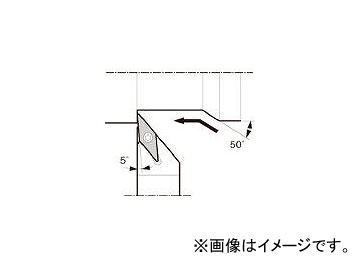 京セラ/KYOCERA スモールツール用ホルダ SVLPR1212JX11FF(6489893) JAN：4960664603596 :437380660:オートパーツエージェンシー