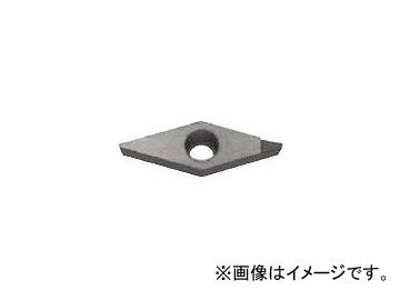 京セラ/KYOCERA 旋削用チップ ダイヤモンド VBMT160404NE KPD001(6418309) JAN：4960664462407 :437397510:オートパーツエージェンシー