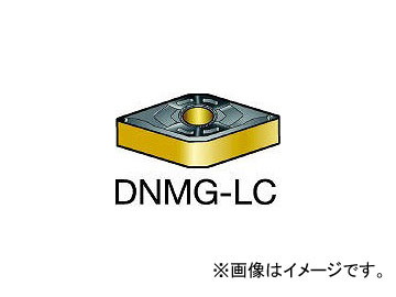 �T���h�r�b�N/SANDVIK T-Max P ����p�l�K�E�`�b�v DNMG150404LC 1525(6069223) �����F10��