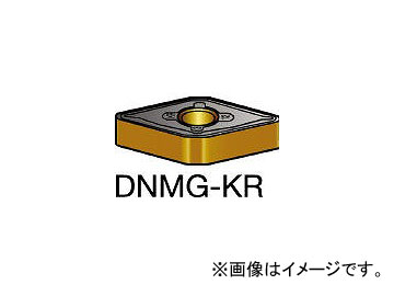 �T���h�r�b�N/SANDVIK T-Max P ����p�l�K�E�`�b�v DNMG150616KR 3210(6191118) �����F10��