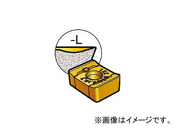 サンドビック/SANDVIK コロミル331用チップ N331.1A084508HWL