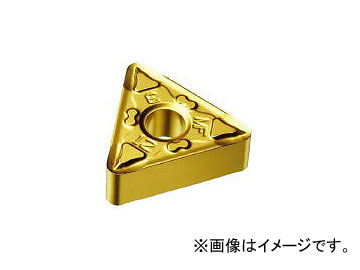 サンドビック/SANDVIK T-Max P 旋削用ネガ・チップ TNMG160404MF