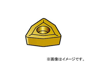 サンドビック/SANDVIK コロマントUドリル用チップ WCMX0804SR56 サンドビック/SANDVIK コロマントUドリル用チップ WCMX0804SR56